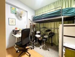 Prive (D19), Condominium #496366841